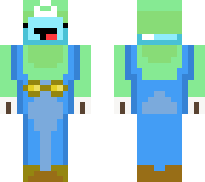luigi skeppy