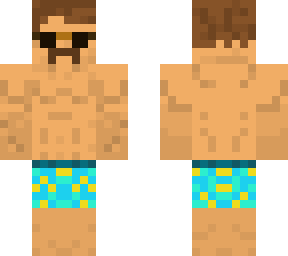 lyonc beach mustache