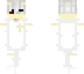 malachi (oc)