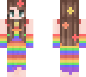 mamaanimal - rainbow