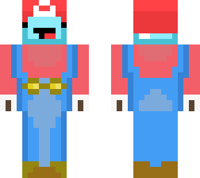 mario skeppy
