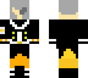 masked man