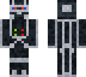 mech