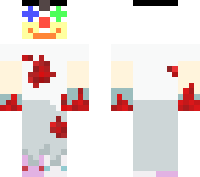 medical clown