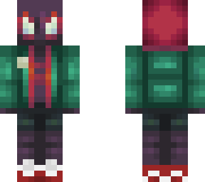 miles morales