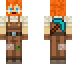 miner jesse