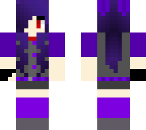 mmd traineecross nyo!bonnie remade 2