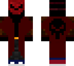 murderblood