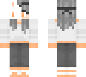 my main oc