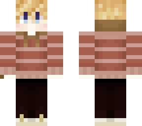 my main oc alex