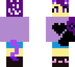 my skin :3