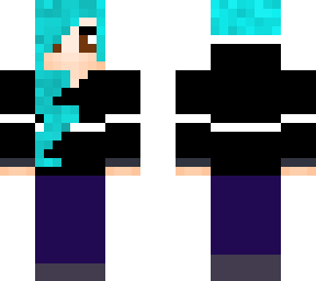 my skin (girl edititon)