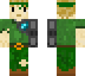 my skin