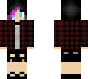my skin