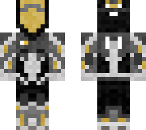 n7 spirit armor