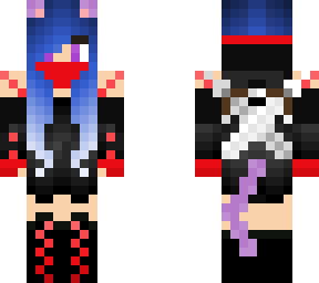 neko assassin