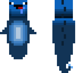 noob whale