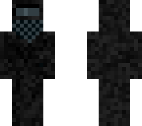 obsidian warrior