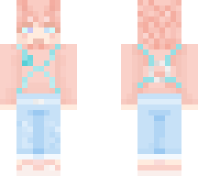 oc skin