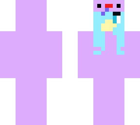 onesie gurl
