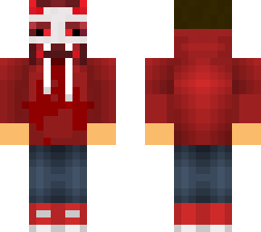 oni mask