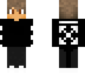 oof white lol