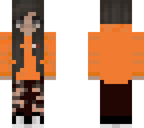 orange (girl version)