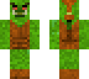 orc hunter