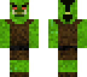 orc warrior