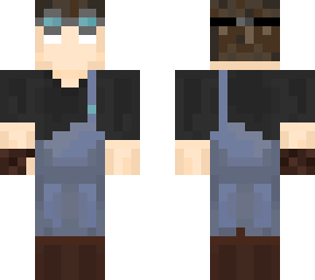 overall edit