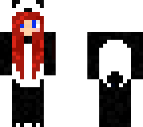 panda