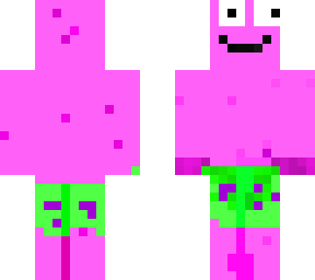 patrick