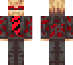 pewdiepie - red