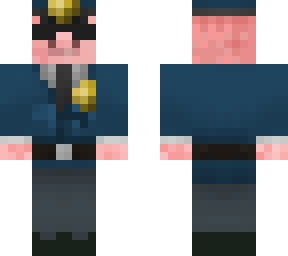 pig cop