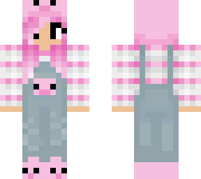 pig girl