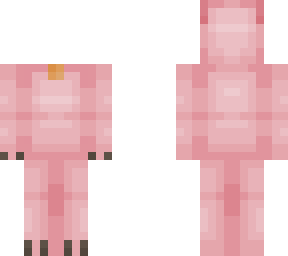 pink cat base