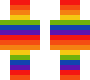 rainbow