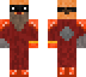 red bomber