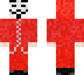 robber