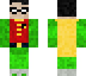 robin
