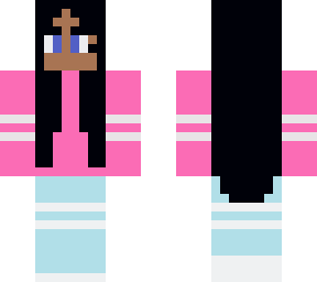 Juju Minecraft Skins - 