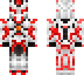robo red