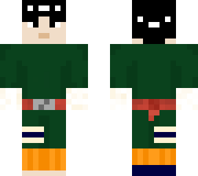 rock lee naruto