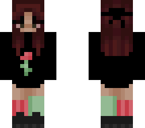 rose girl