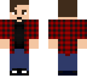rubendoesmc official skin