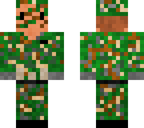 sam soldier