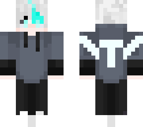 sans boy