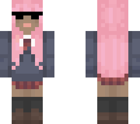 schoolgirl stevonetta