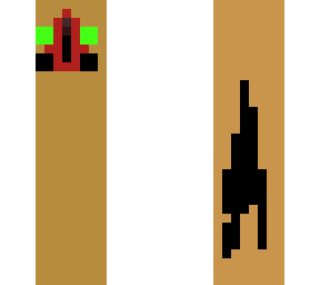 scp 173 creeper