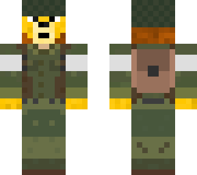 sgt.lion